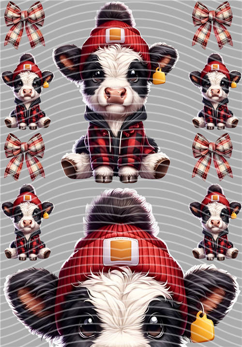 A5 Notebook Wraps-A 1026